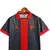 Camisa Sport Recife II 23/24 Torcedor Umbro Masculina - Preto com detalhes em vermelho - FrSports