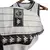 Camisa Regata Vasco da Gama -Kappa Moda Urbana - Branca com detalhes em preto e vermelho - loja online