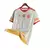Camisa Internacional Edição Especial 23/24 - Torcedor Adidas Masculina - Branca com detalhes em vermelho e amarelo - FrSports