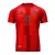 Camisa Bayern de Munique I 24/25 - Torcedor Adidas Masculina - Vermelha com detalhes em preto - comprar online