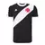 Camisa Vasco da Gama I 24/25 - Torcedor Kappa Masculina - Preta e branca - comprar online