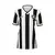 Camisa Botafogo I 24/25 - Torcedor Reebok Feminina - Branca e preta - comprar online