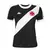 Camisa Vasco da Gama I 24/25 - Torcedor Kappa Feminina - Preta - comprar online