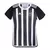 Camisa Atlético Mineiro I 24/25 - Torcedor Adidas Feminina - Branca e preta - comprar online
