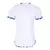Camisa Cruzeiro II 24/25 - Torcedor Adidas Feminina - Branca com detalhes em azul na internet