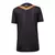 Camisa Athletico Paranaense III 24/25 - Torcedor Umbro Masculina - Preta com detalhes em dourado - FrSports