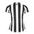 Camisa Santos II 24/25 - Torcedor Umbro Feminina - Branca e preta na internet