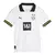 Camisa Borussia Dortmund III 24/25 - Torcedor Puma Masculina - Branca com detalhes em preto e amarelo - comprar online