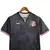 Camisa Santa Cruz II 24/25 - Torcedor Volt Masculina - Preta com detalhes em vermelho e branco na internet