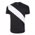 Camisa Vasco da Gama I 24/25 - Torcedor Kappa Masculina - Preta e branca na internet