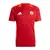 Camisa Bayern de Munique Champions League 24/25 - Torcedor Adidas Masculina - Vermelha - comprar online