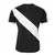 Camisa Vasco da Gama I 24/25 - Torcedor Kappa Feminina - Preta na internet