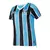 Camisa Grêmio I 24/25 - Torcedor Umbro Feminina - Azul e preta na internet