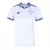 Camisa Cruzeiro II 24/25 - Torcedor Adidas Feminina - Branca com detalhes em azul - comprar online