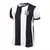 Camisa Corinthians III 24/25 - Torcedor Nike Feminina - Branca e preta - comprar online