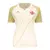 Camisa Vasco da Gama III 24/25 - Torcedor Kappa Feminina - Bege - comprar online