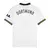 Camisa Borussia Dortmund III 24/25 - Torcedor Puma Masculina - Branca com detalhes em preto e amarelo - FrSports