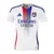 Camisa Lyon I 24/25 - Torcedor Adidas Masculina - Branca - comprar online