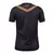 Camisa Athletico Paranaense III 24/25 - Torcedor Umbro Feminina - Preta com detalhes em dourado na internet