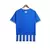 Camisa CSA de Alagoas I 24/25 - Torcedor Volt Masculina - Azul com listras brancas - FrSports