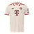 Camisa Bayern de Munique III 24/25 - Torcedor Adidas Masculina - Bege com detalhes em vermelho - comprar online