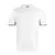 Camisa Napoli II 24/25 - Torcedor EA7 Masculina - Branca com detalhes em azul - FrSports