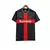 Camisa Bayern Leverkusen I 24/25 - Torcedor Castore Masculina - Preta com detalhes em vermelho - comprar online