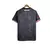 Camisa Santa Cruz II 24/25 - Torcedor Volt Masculina - Preta com detalhes em vermelho e branco - FrSports