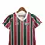 Camisa Fluminense I 24/25 - Torcedor Umbro Feminina - Verde e vermelha - FrSports