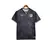 Camisa Santa Cruz II 24/25 - Torcedor Volt Masculina - Preta com detalhes em vermelho e branco - comprar online