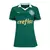 Camisa Palmeiras I 24/25 - Torcedor Puma Feminina - Verde - comprar online