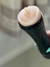 Masturbador Masculino Vagina - Modelo Lanterna Com Vibração Multivelocidade