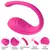 Vibrador Bluetooth - Controle pelo Celular em 9 modos de vibração a distância / A PROVA D´ÁGUA na internet