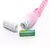 Vibrador Anal em Bastão Silicone Jelly - loja online