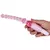 Vibrador Anal em Bastão Silicone Jelly - Sem Tabu SexShop
