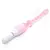 Vibrador Anal em Bastão Silicone Jelly - comprar online