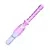 Vibrador Anal em Bastão Silicone Jelly