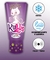 Gel anestésico e excitante Anal KU LOKO 15g