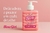 Blow Girl Gel Aromatizante Beijável Para Virilha 320ml Hot Flowers na internet