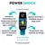 Power Shock 220V de Tesão - Gel Eletrizante Neutro / Sexy Fantasy - comprar online