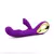 Vibrador Ponto G - Recarregável e Com Estimulador De Clitóris / 10 modos de vibrações - comprar online