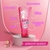 Gel Excitante Feminino XANA LOKA - Esquenta, Esfria e Vibra 15g
