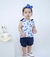 CONJUNTO ESTAMPADO