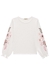 CONJUNTO BLUSA E SALOPETE - Julie Kids
