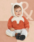 CONJUNTO MOLETOM TEDDY - comprar online