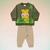 CONJUNTO MOLETOM - comprar online