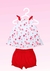 CONJUNTO ESTAMPADO - comprar online