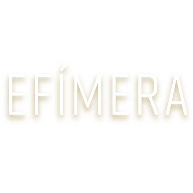 Efimeraobjetos