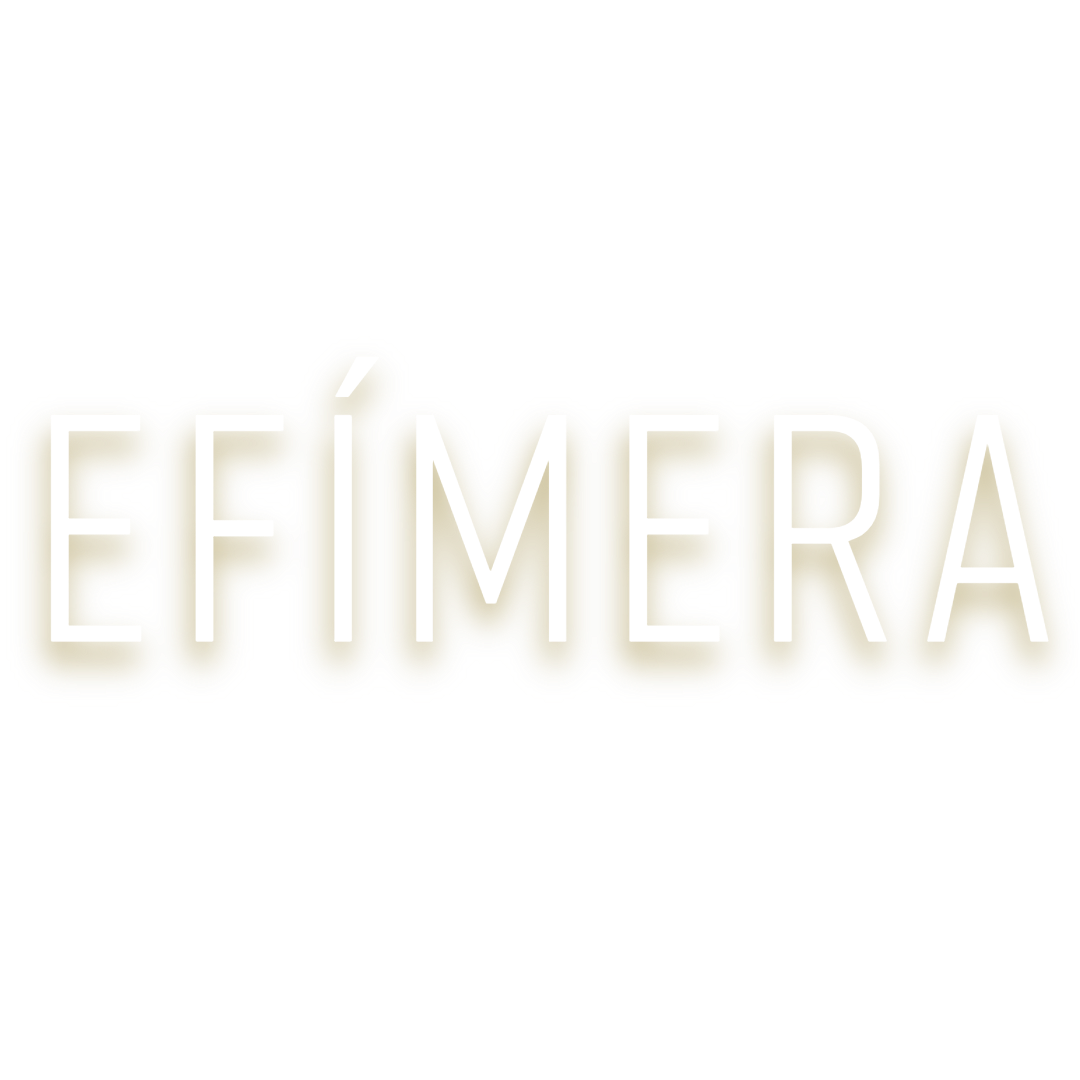 Efimeraobjetos
