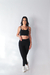 Conjunto Feminino Fitness Essenza Calça e Top - Nuit na internet